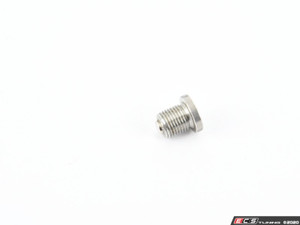 Magnetic Drain Plug