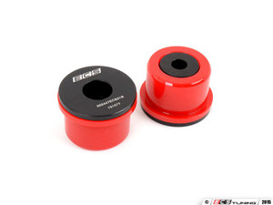 Performance Polyurethane Differential Bushing Set - Rear Position