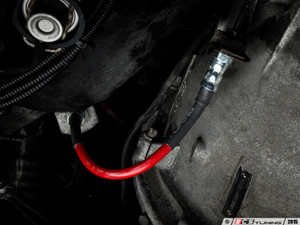 Exact-Fit Stainless Steel Clutch Line