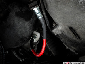 Exact-Fit Stainless Steel Clutch Line