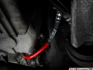 Exact-Fit Stainless Steel Clutch Line