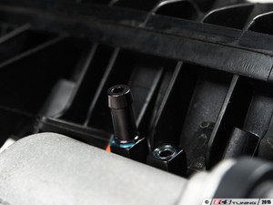 Throttle Body Boost Tap Kit