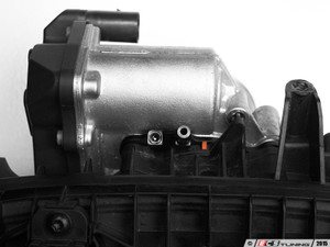 Throttle Body Boost Tap Kit