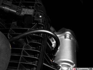 Throttle Body Boost Tap Kit