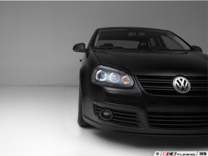 Jetta Flush Kit - Black Bolts