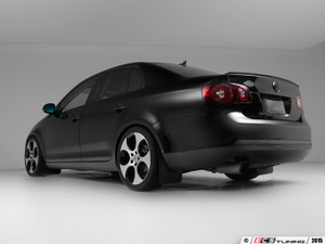 Jetta Flush Kit - Black Bolts | ES2992747