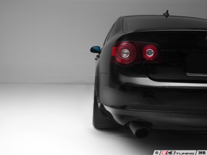 Jetta Flush Kit - Black Bolts | ES2992747