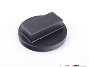BMW Jack Pad With ECS Adapter Kit | ES2997578