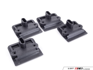 BMW Jack Pad With ECS Adapter Kit | ES2997578
