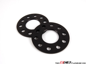 ECS 5mm Wheel Spacer Kit