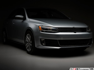 Badgeless Grille - Fiberglass - Gloss Black