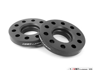ECS 20mm Wheel Spacer Kit & ECS Conical Seat Bolt Kit
