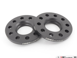 ECS 12.5mm Wheel Spacer & ECS Conical Seat Bolt Kit