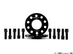 ECS 12.5mm Wheel Spacer & ECS Conical Seat Bolt Kit