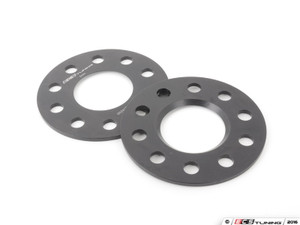 ECS 5mm Wheel Spacer Kit & ECS Conical Seat Bolt Kit