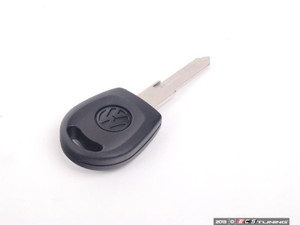 Blank Un-Cut Key, MKIII Style