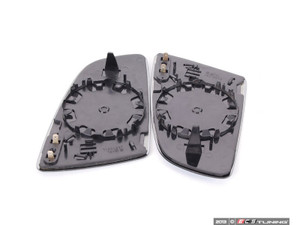 Heated Blind Spot Mirror - Set | ES8965