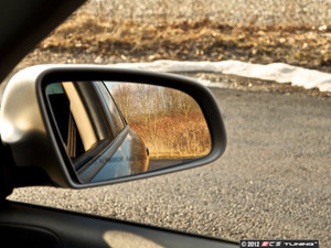 Heated Blind Spot Mirror - Set | ES8965