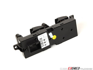 Window Switch - Drivers Door