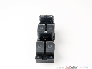 Chrome Switch Kit