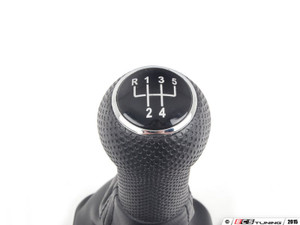 Shift Knob/Boot