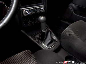Shift Knob/Boot