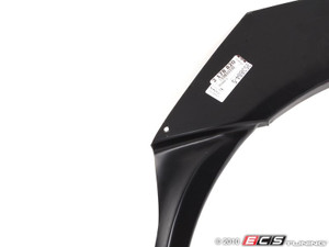 Rear Wheel Arch - Right
