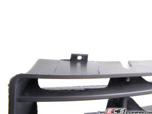 Lower Bumper Grille - Right