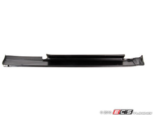 E30 Rocker Repair Panel - Left