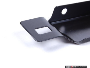 Headlamp Moulding - Left (Driver) Side
