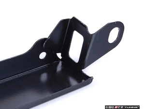 Headlamp Moulding - Left (Driver) Side