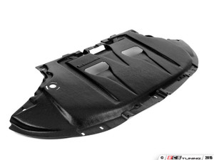 Front Belly Pan | ES2499506