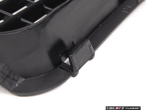 Lower Bumper Grill Set
