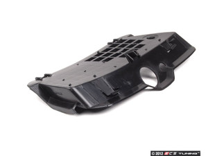 Lower Bumper Grill Set