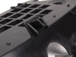Lower Bumper Grill Set