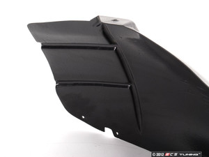 Weather Protection Package - Stage 2