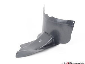 Front Fender Liner - Lower Left