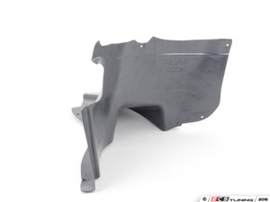 Front Fender Liner - Lower Right