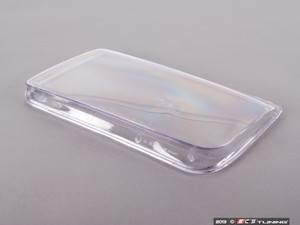 Plastic Headlight Lens - Set