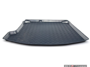 Rubber Rear Cargo Liner | ES2622761