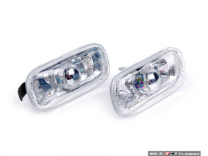 Side Marker Housing Set