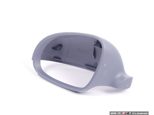 Mirror Cap - Left