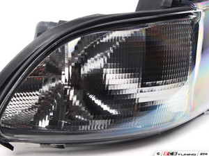 Headlight Lens Cover Set | ES2738379
