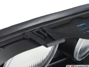 Headlight Lens Cover Set | ES2738379