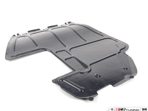 Engine Belly Pan / Sound Absorber | ES2770489