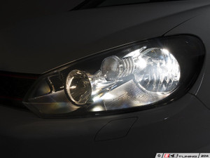 Automatic Lights Conversion Kit | ES2771360