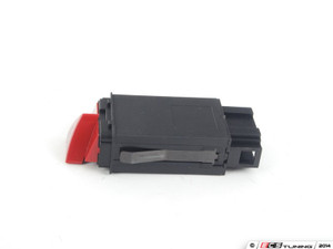 Hazard Switch - 10 Pin