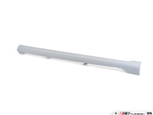 Bora R Side Skirts