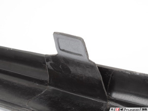 Bora R Side Skirts
