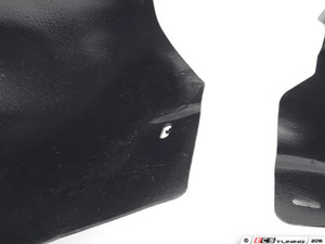 Front Upper Fender Liner - Right | ES2777020